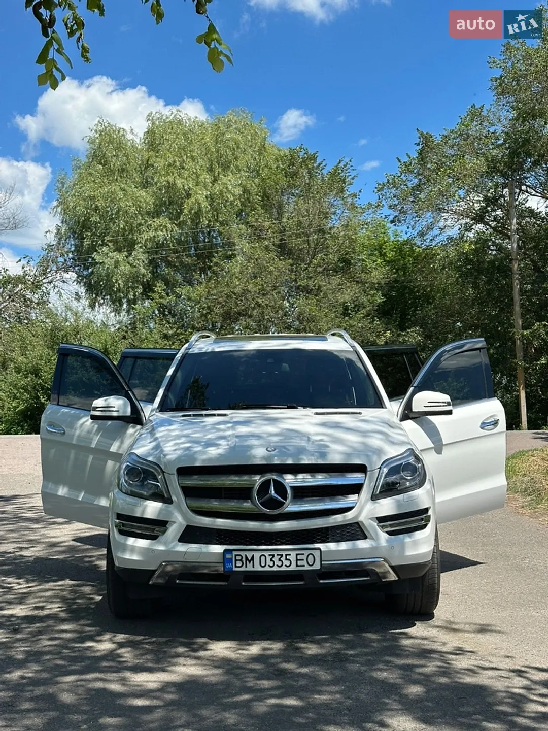 2015 Mercedes-Benz GL-klasse - мініатюра 2