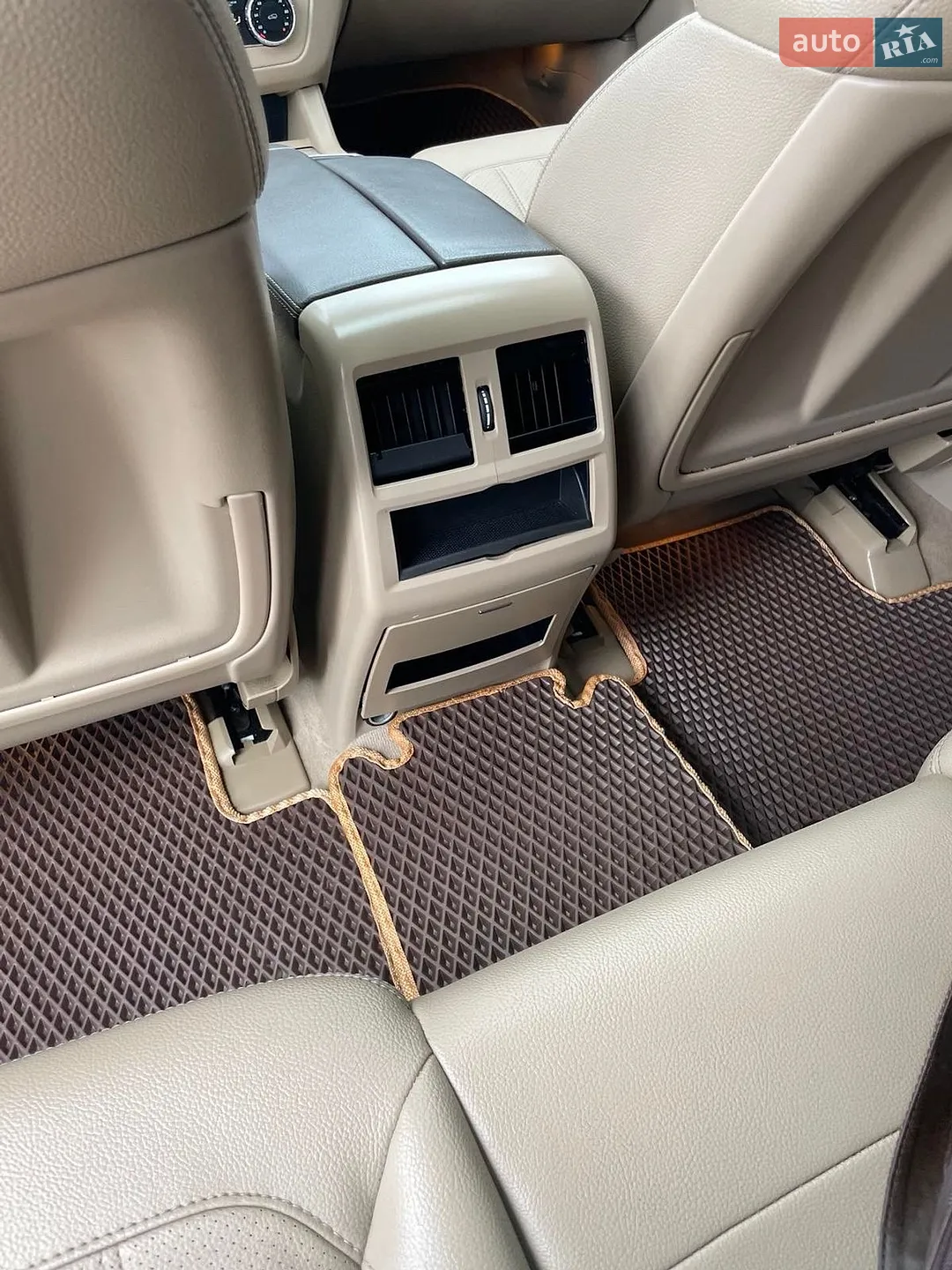 2014 Mercedes-Benz GL-klasse - мініатюра 20