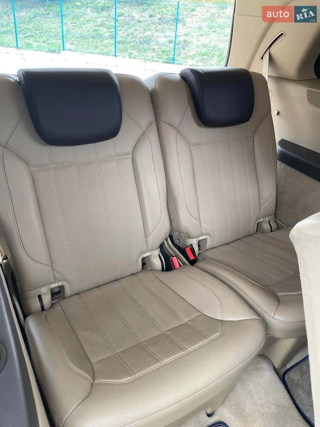 2014 Mercedes-Benz GL-klasse - мініатюра 22