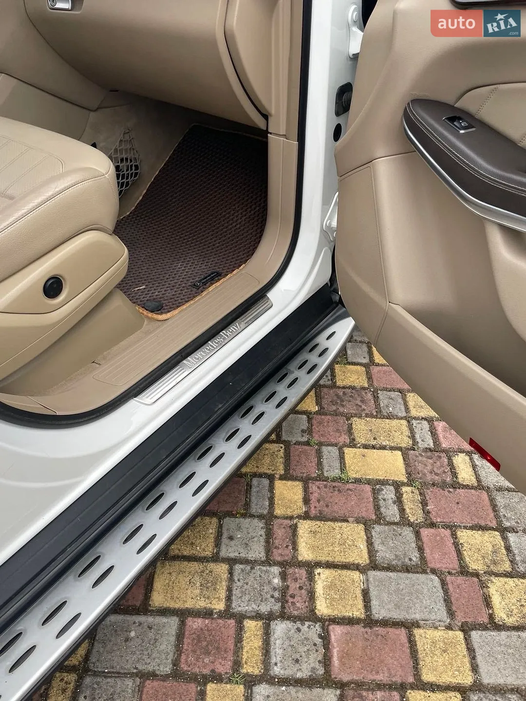 2014 Mercedes-Benz GL-klasse - мініатюра 35