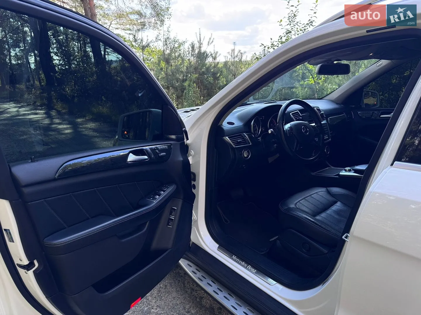2015 Mercedes-Benz GL-klasse - мініатюра 10