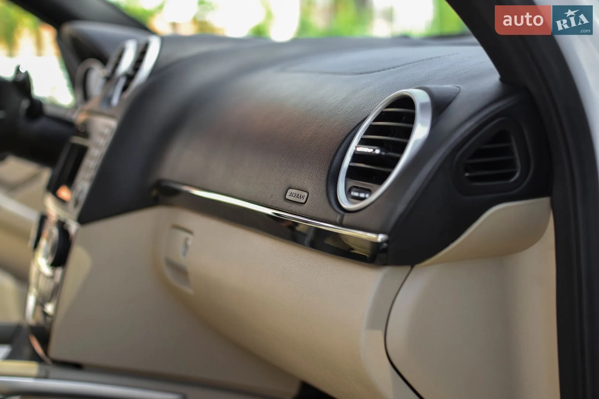 2012 Mercedes-Benz GL-klasse - мініатюра 16