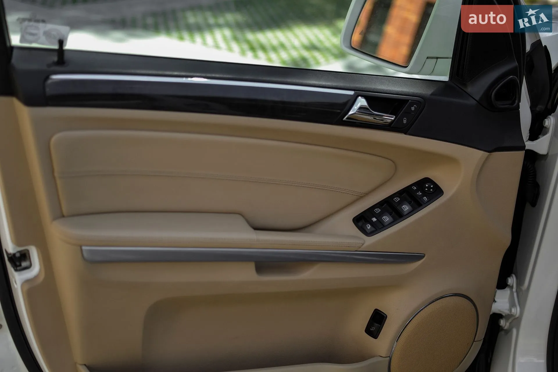 2012 Mercedes-Benz GL-klasse - мініатюра 28