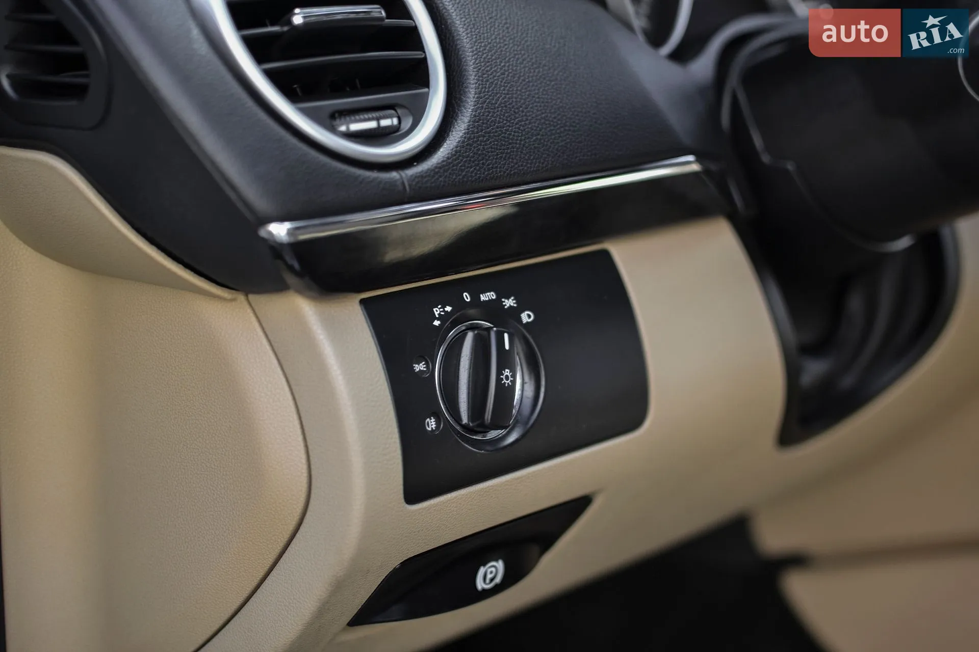 2012 Mercedes-Benz GL-klasse - мініатюра 34