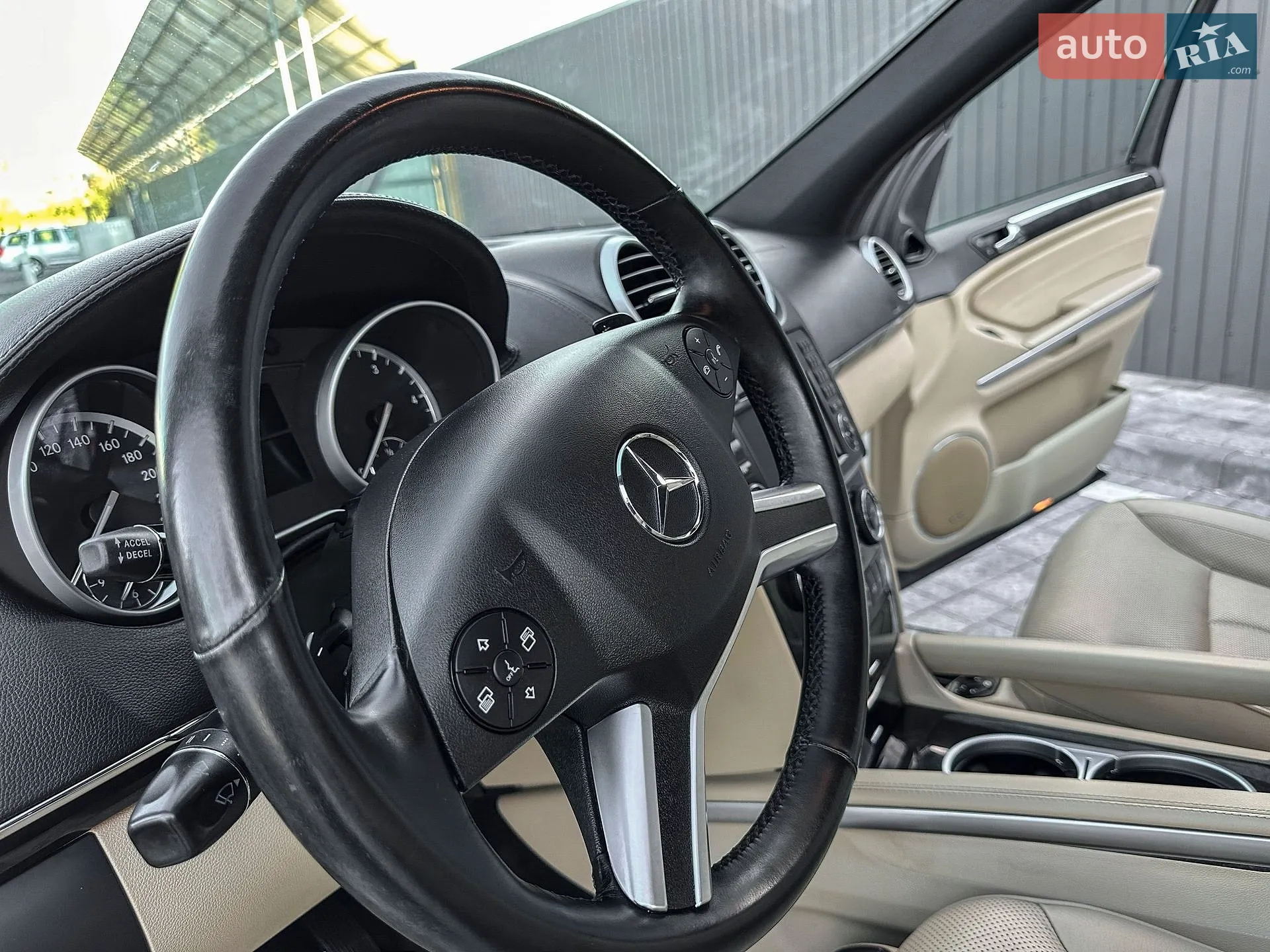 2012 Mercedes-Benz GL-klasse - мініатюра 88