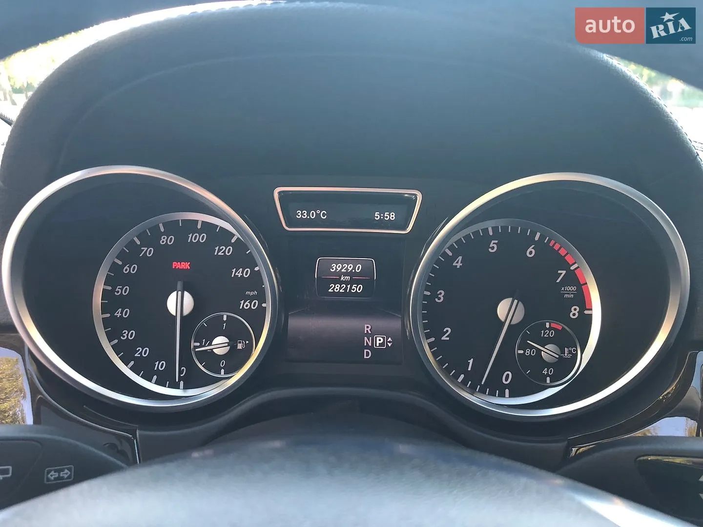 2014 Mercedes-Benz GL-klasse - мініатюра 81