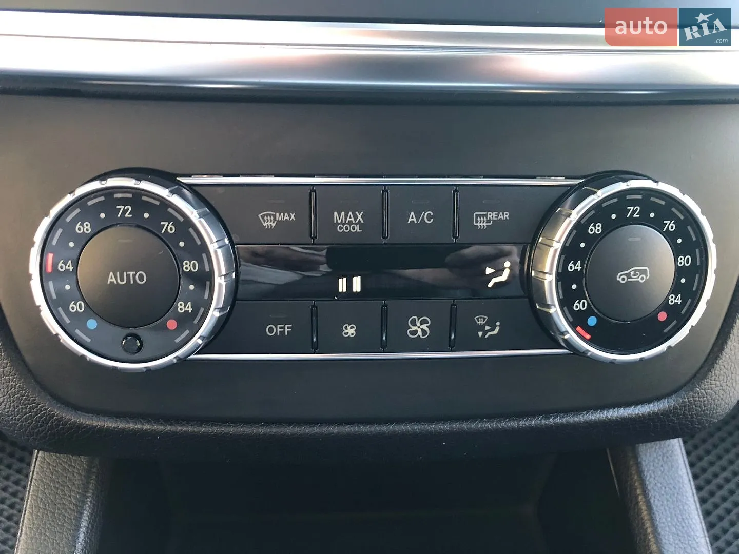 2014 Mercedes-Benz GL-klasse - мініатюра 86