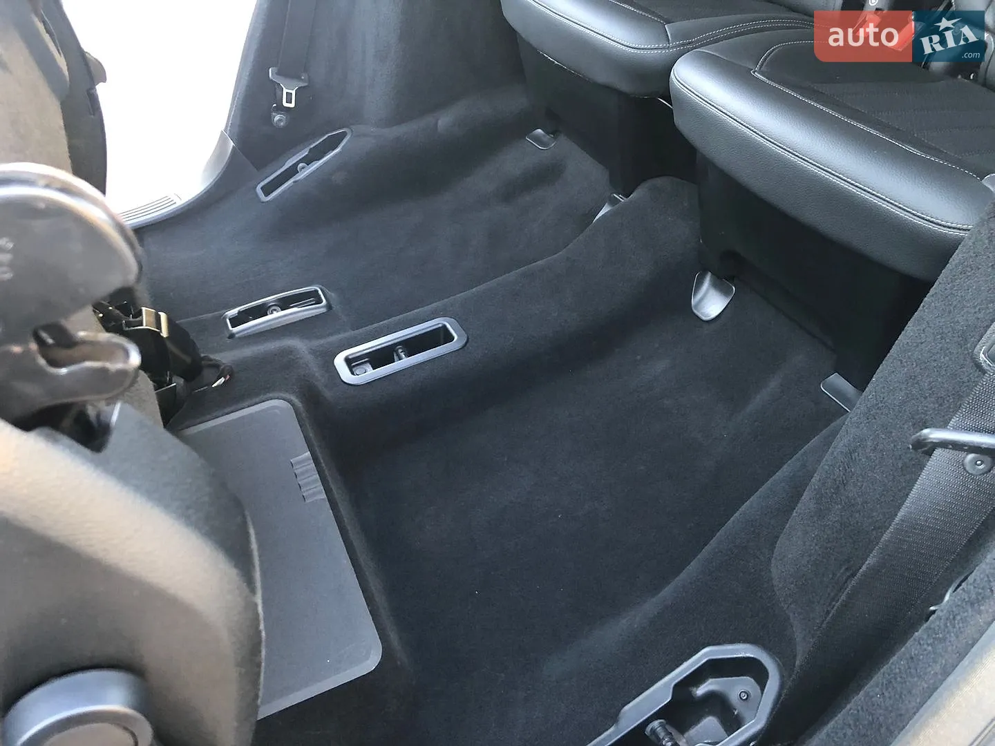 2014 Mercedes-Benz GL-klasse - мініатюра 109