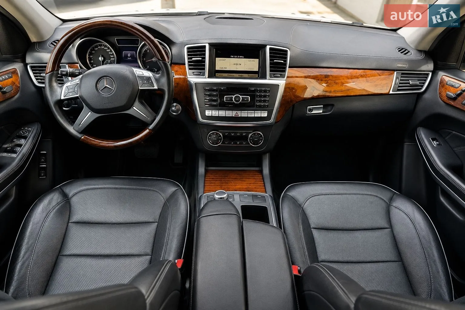 2013 Mercedes-Benz GL-klasse - мініатюра 5