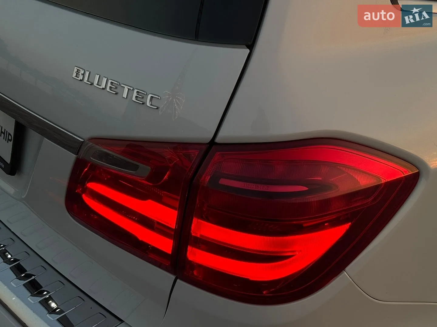 2014 Mercedes-Benz GL-klasse - мініатюра 14