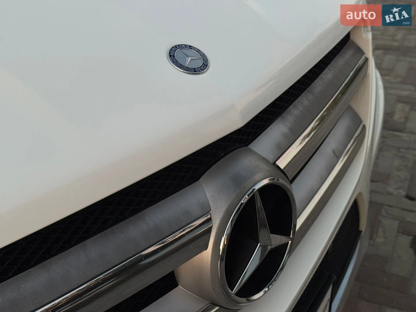 2014 Mercedes-Benz GL-klasse - мініатюра 12