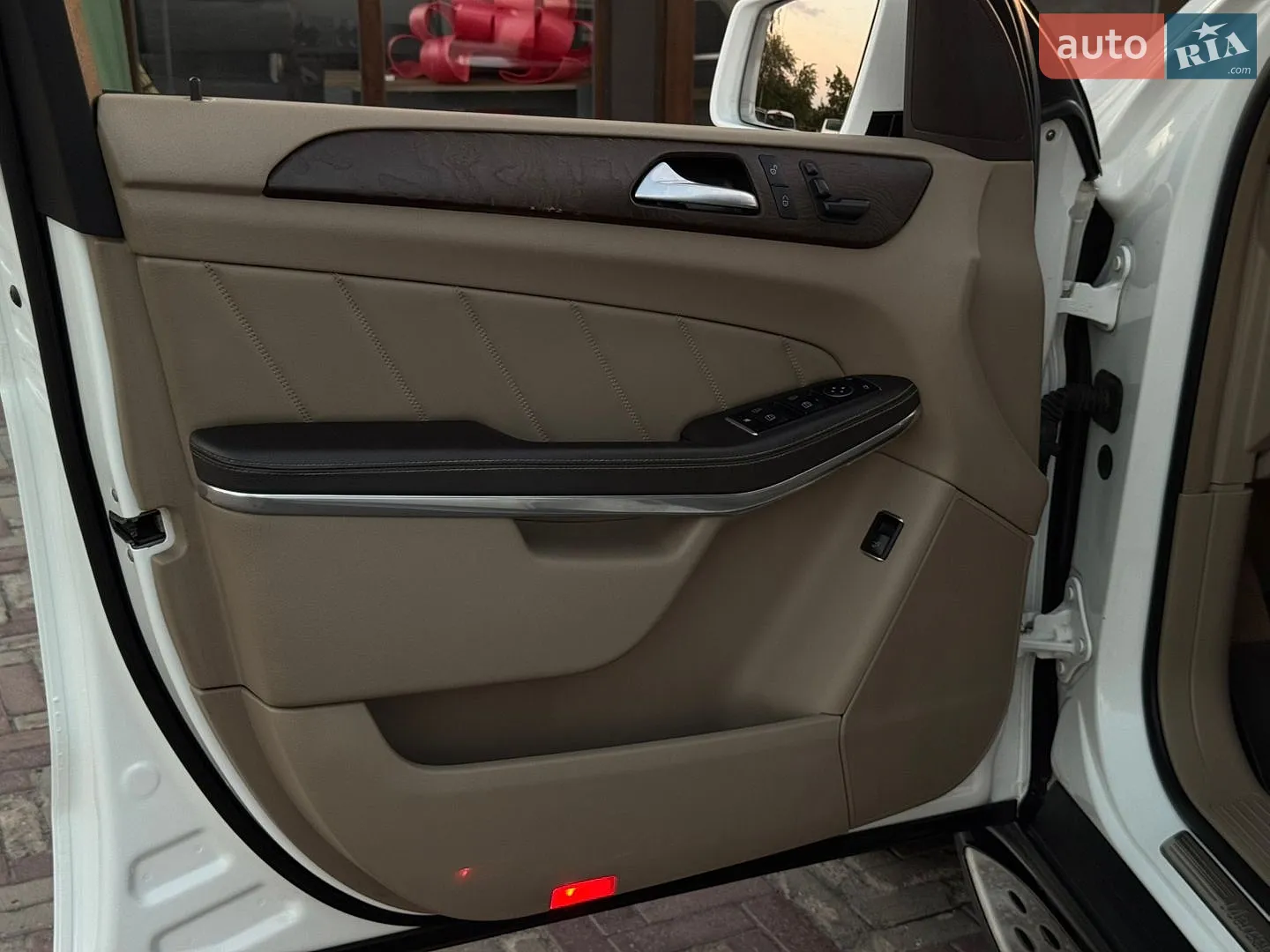 2014 Mercedes-Benz GL-klasse - мініатюра 17