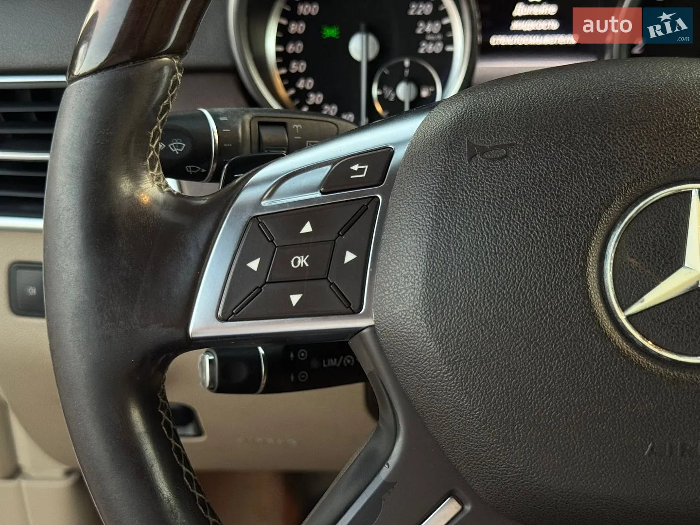 2014 Mercedes-Benz GL-klasse - мініатюра 24