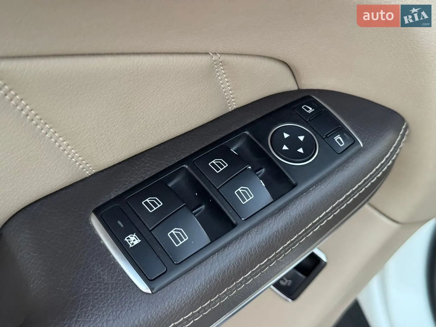 2014 Mercedes-Benz GL-klasse - мініатюра 20