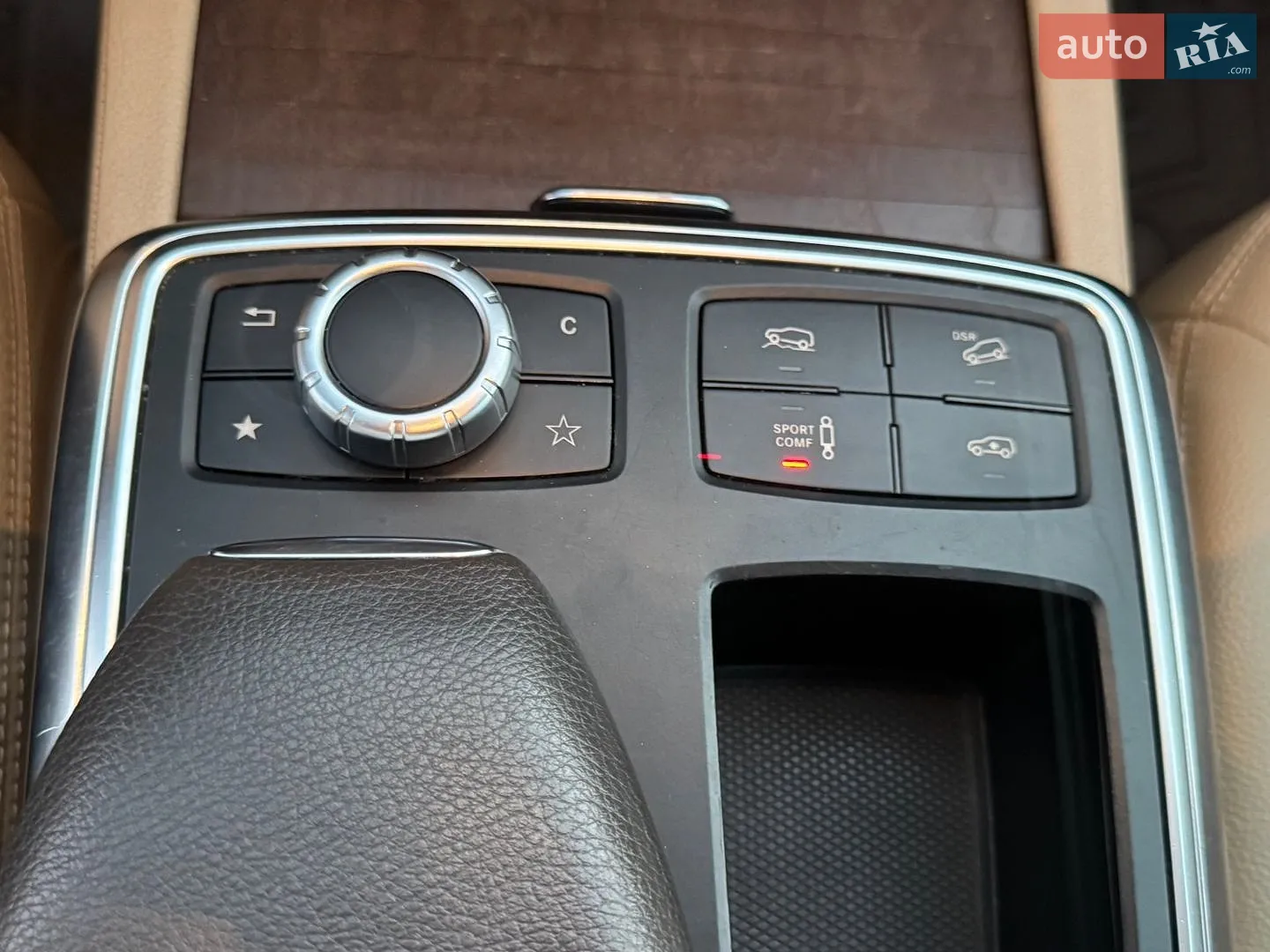 2014 Mercedes-Benz GL-klasse - мініатюра 32