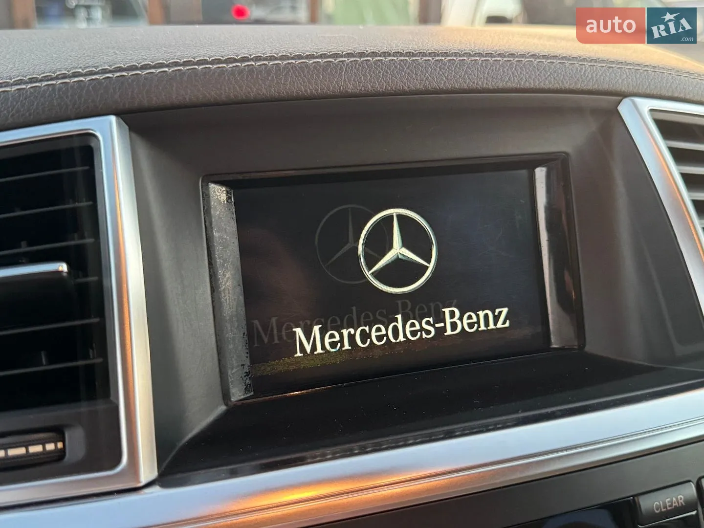 2014 Mercedes-Benz GL-klasse - мініатюра 30
