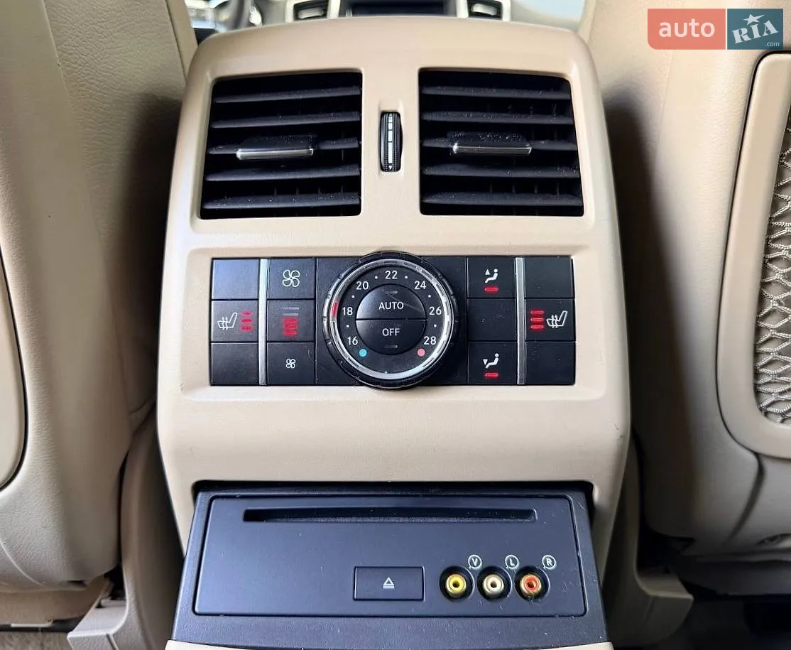 2013 Mercedes-Benz GL-klasse - мініатюра 21