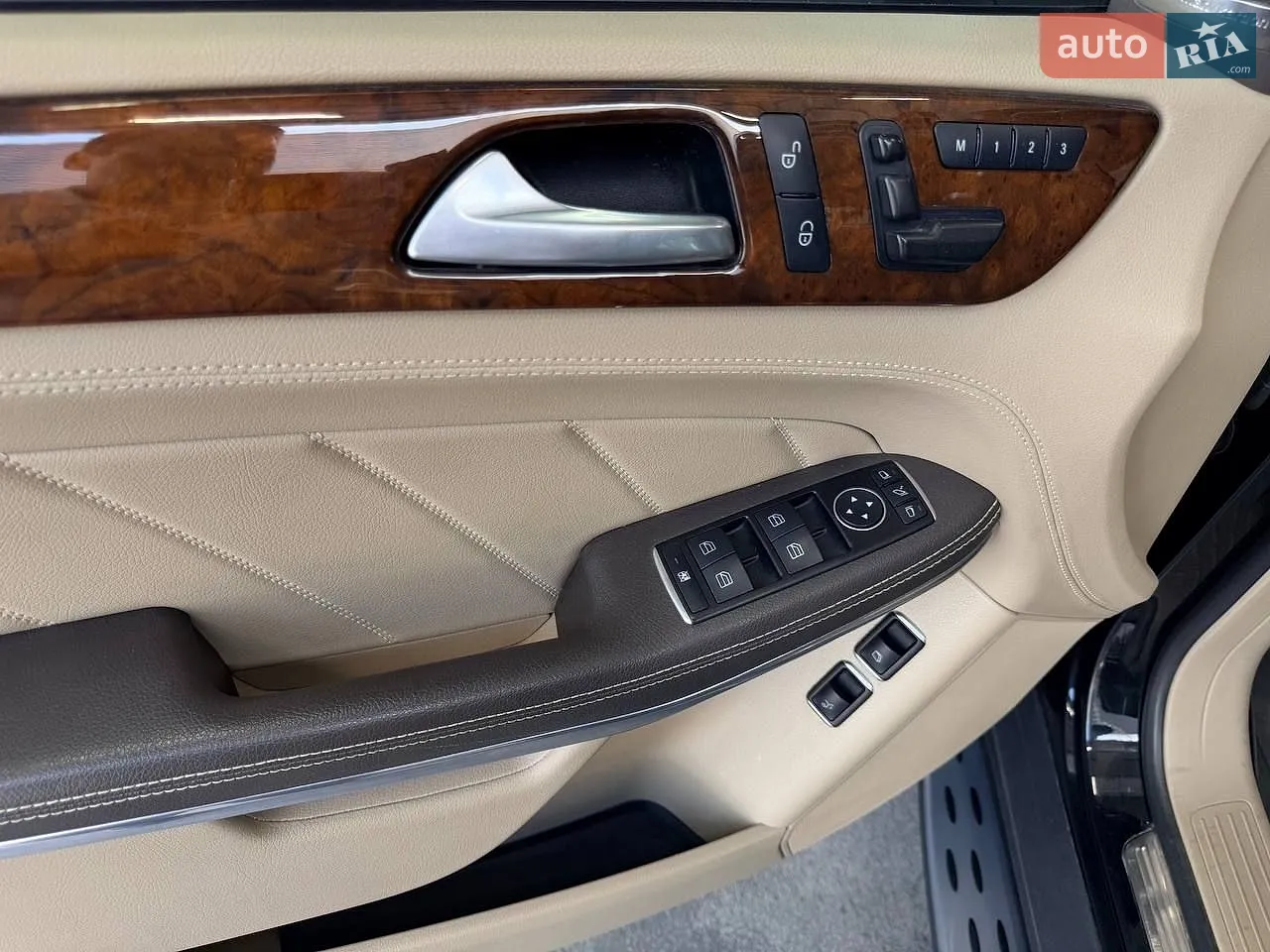 2013 Mercedes-Benz GL-klasse - мініатюра 33