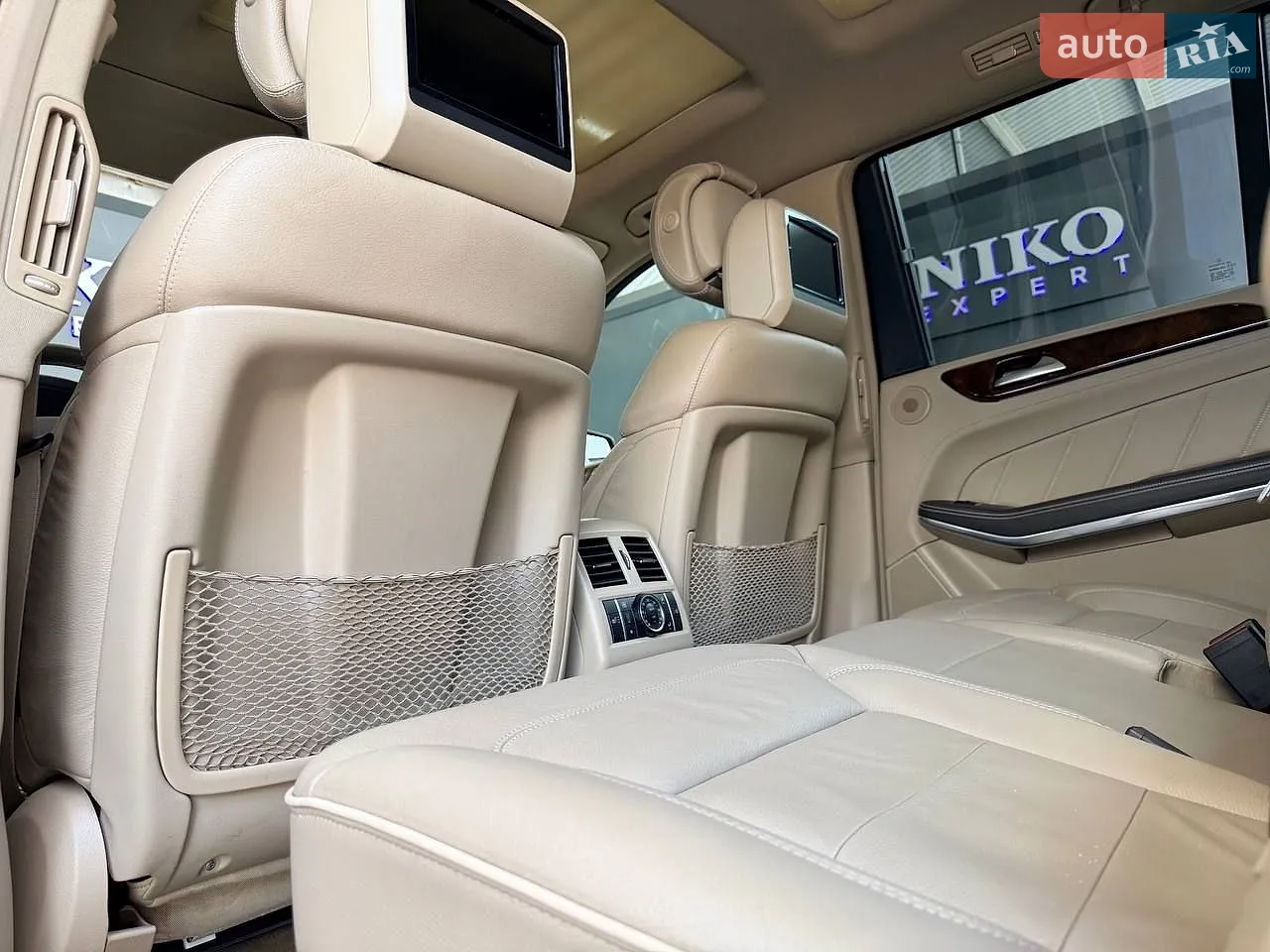 2013 Mercedes-Benz GL-klasse - мініатюра 26