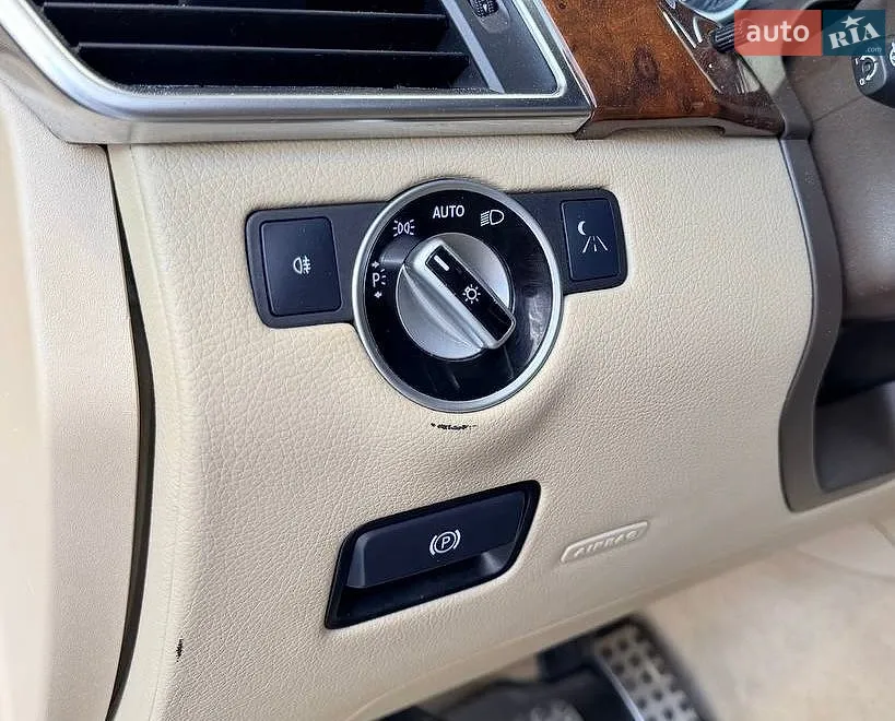 2013 Mercedes-Benz GL-klasse - мініатюра 23