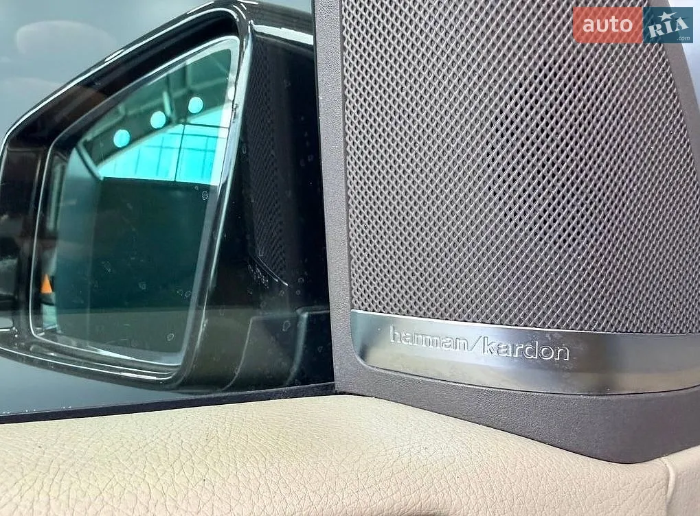 2013 Mercedes-Benz GL-klasse - мініатюра 22