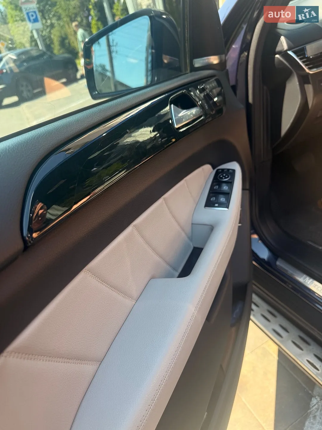 2015 Mercedes-Benz GL-klasse - мініатюра 13