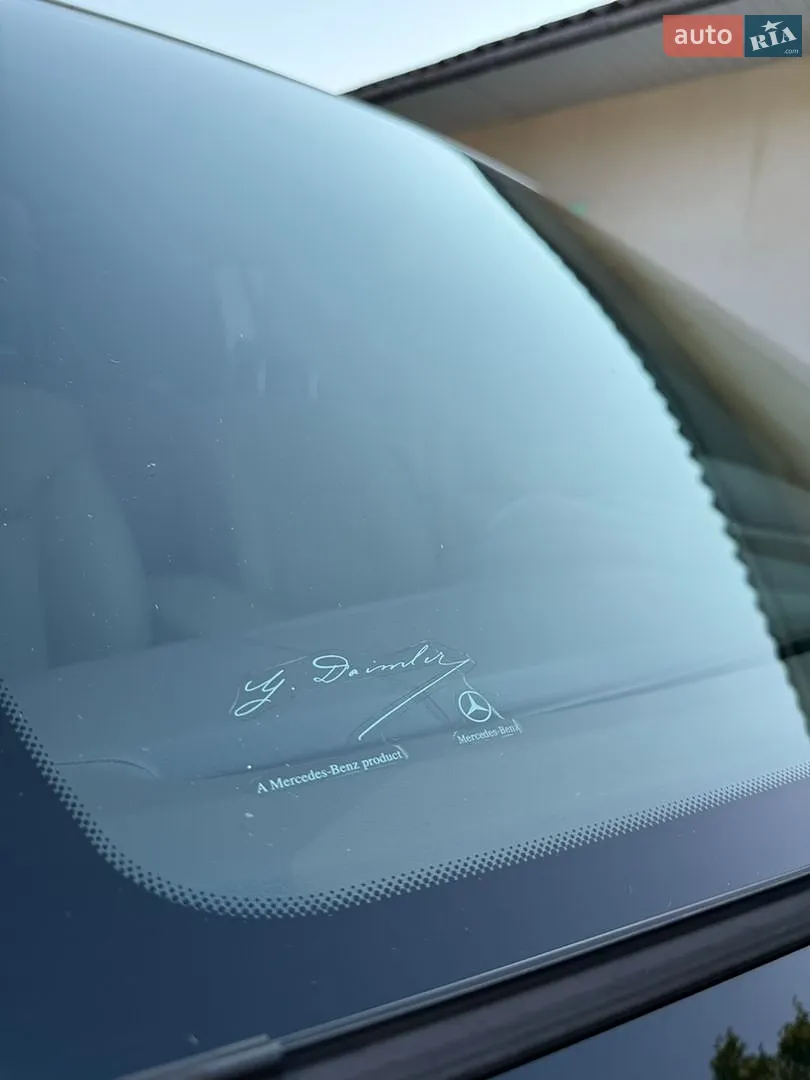 2012 Mercedes-Benz GL-klasse - мініатюра 33