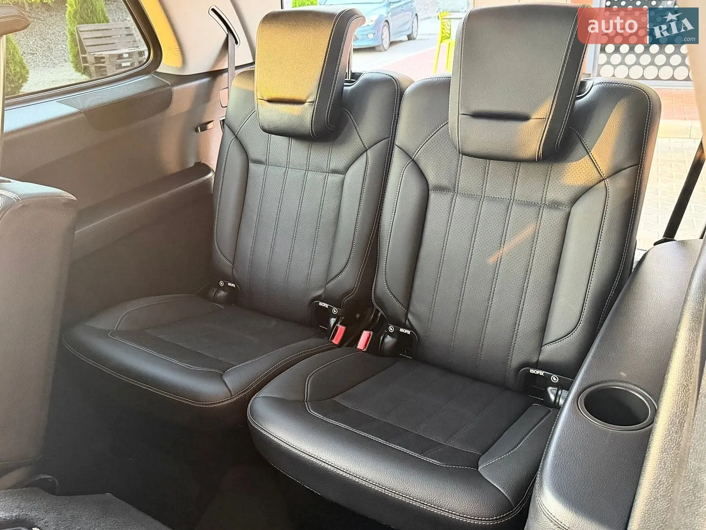 2013 Mercedes-Benz GL-klasse - мініатюра 39