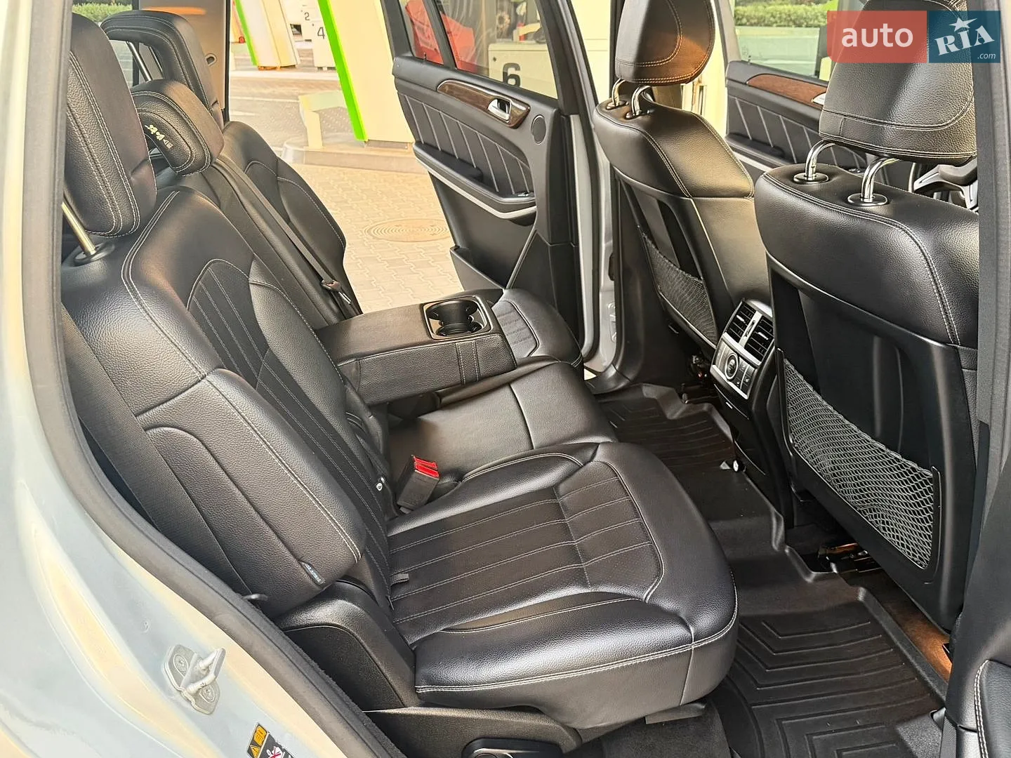 2013 Mercedes-Benz GL-klasse - мініатюра 49