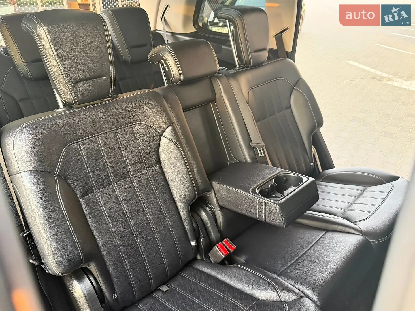 2013 Mercedes-Benz GL-klasse - мініатюра 50