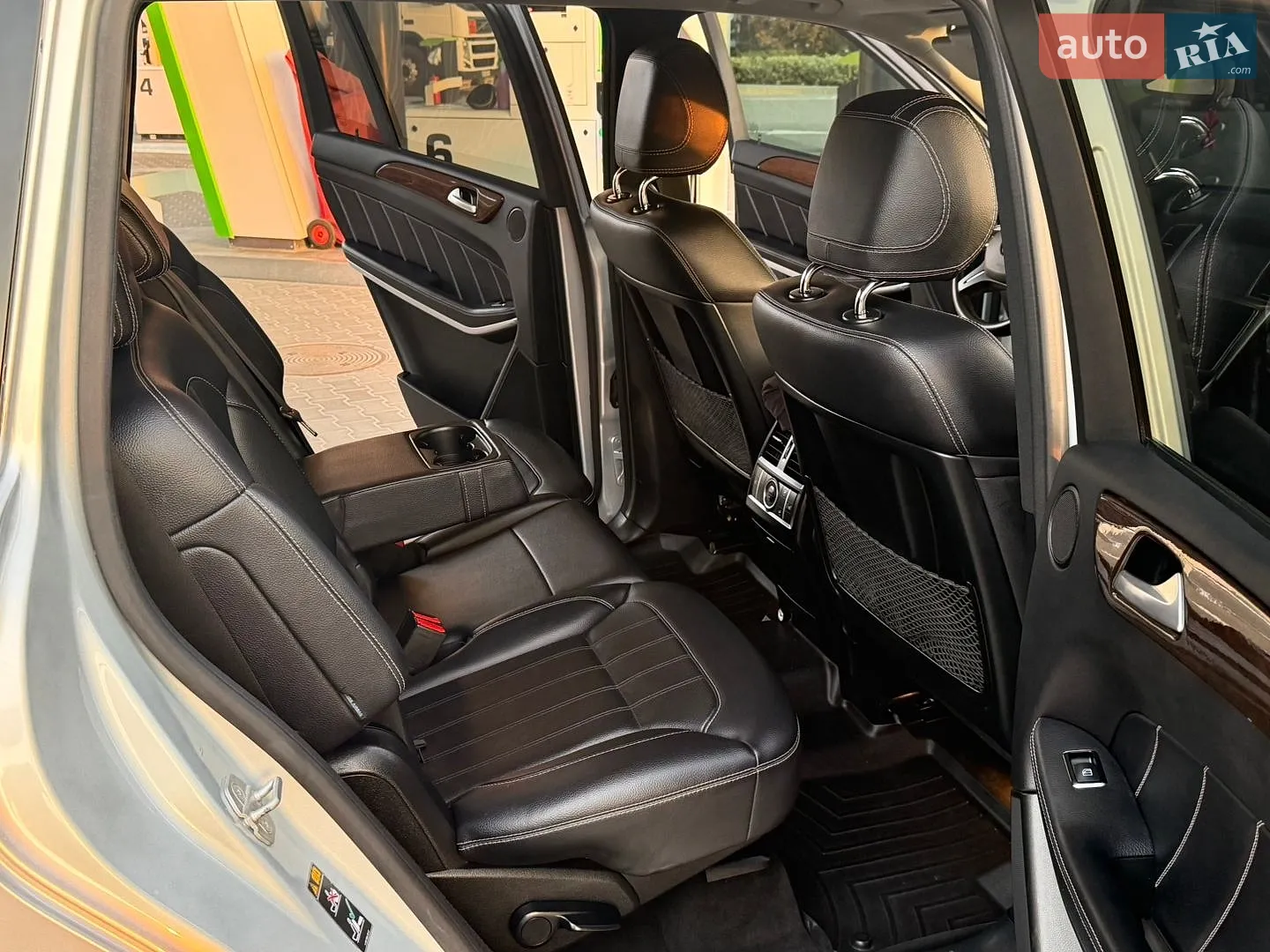 2013 Mercedes-Benz GL-klasse - мініатюра 65