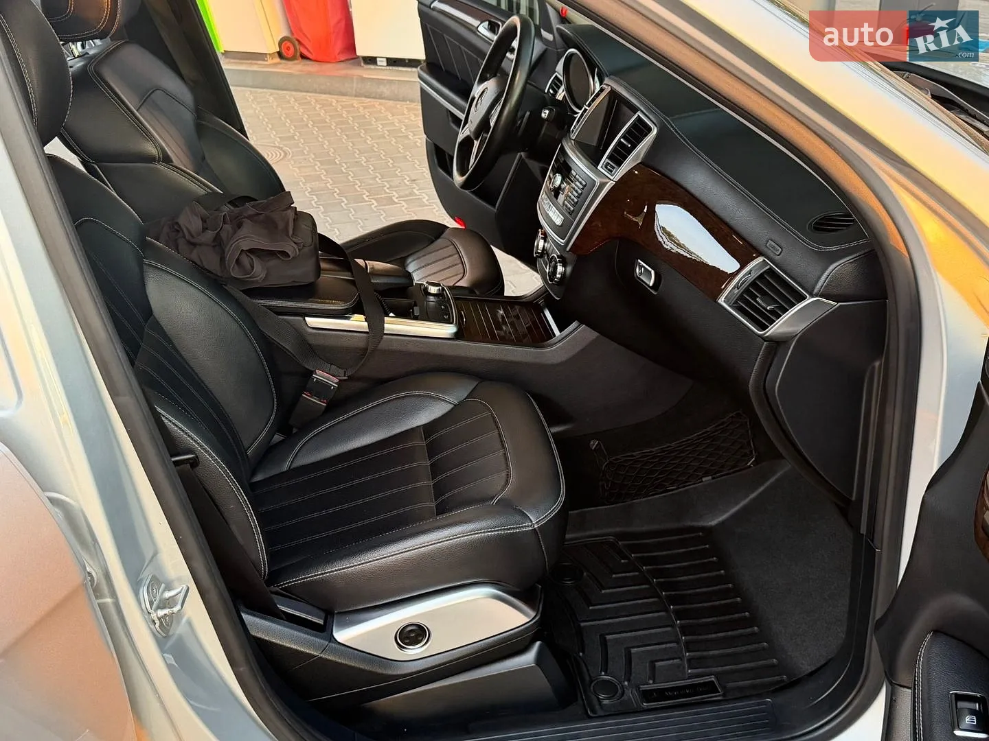 2013 Mercedes-Benz GL-klasse - мініатюра 64