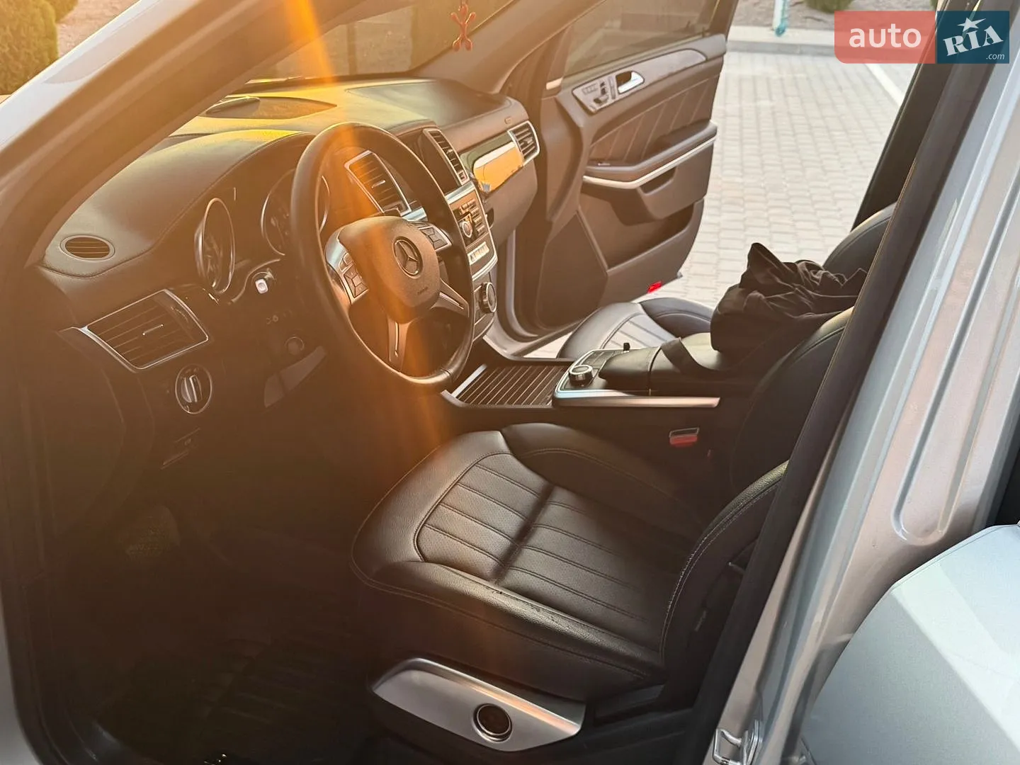 2013 Mercedes-Benz GL-klasse - мініатюра 67