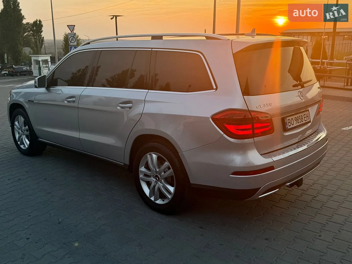 2013 Mercedes-Benz GL-klasse - мініатюра 20