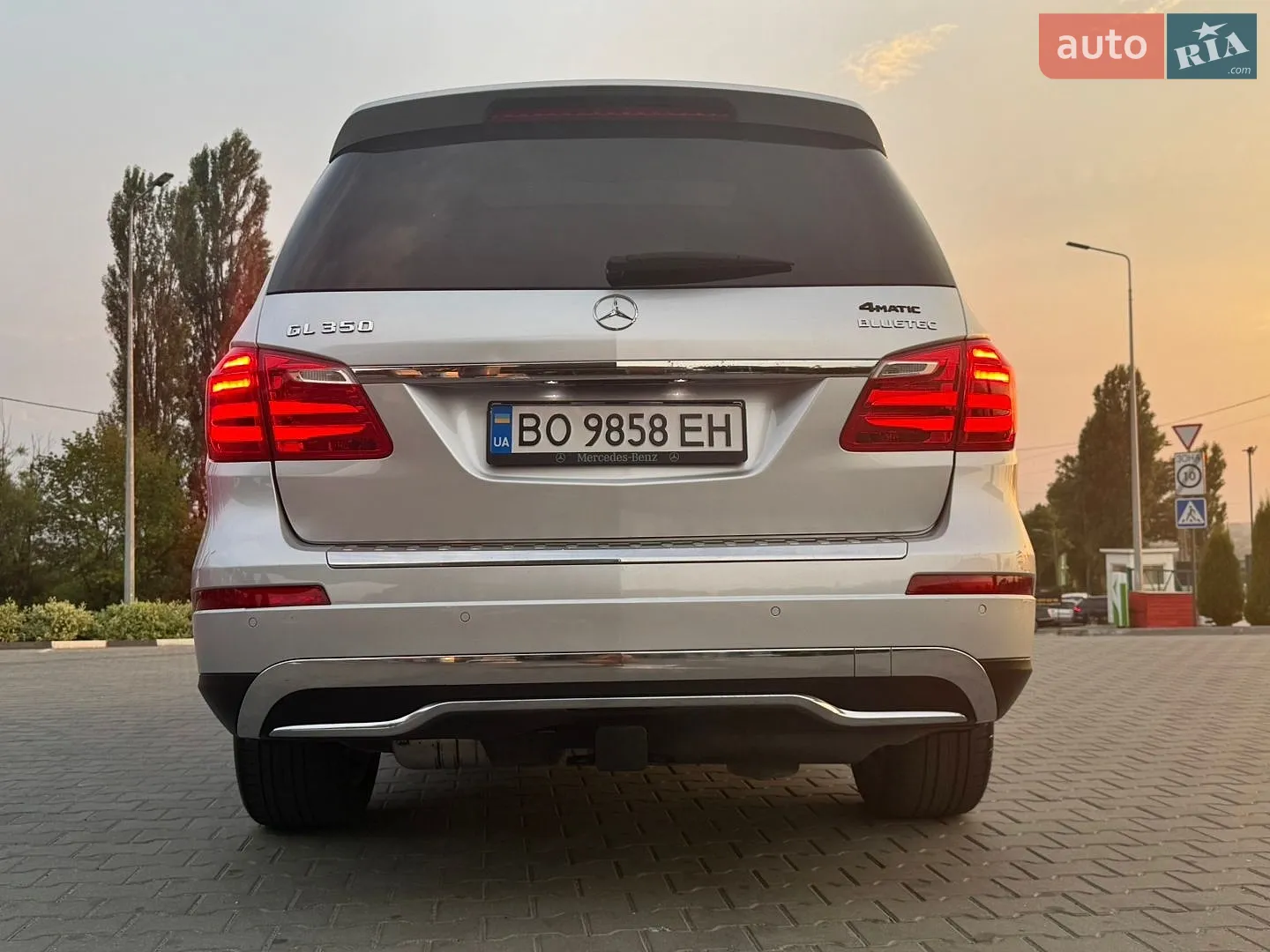2013 Mercedes-Benz GL-klasse - мініатюра 28