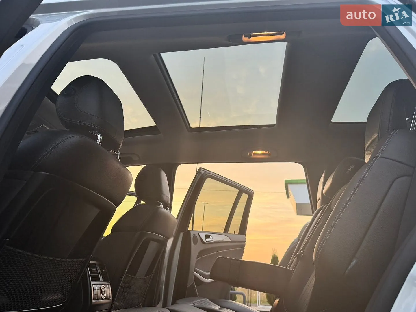 2013 Mercedes-Benz GL-klasse - мініатюра 79