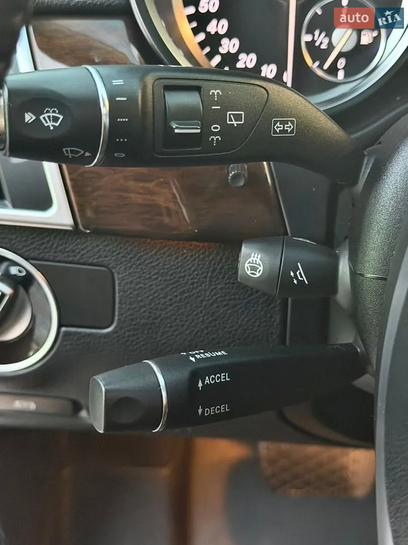 2013 Mercedes-Benz GL-klasse - мініатюра 91