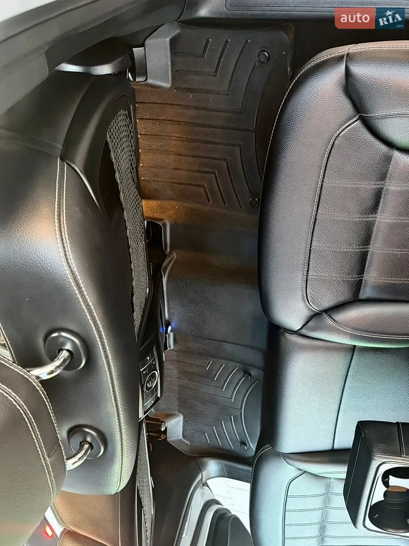 2013 Mercedes-Benz GL-klasse - мініатюра 96