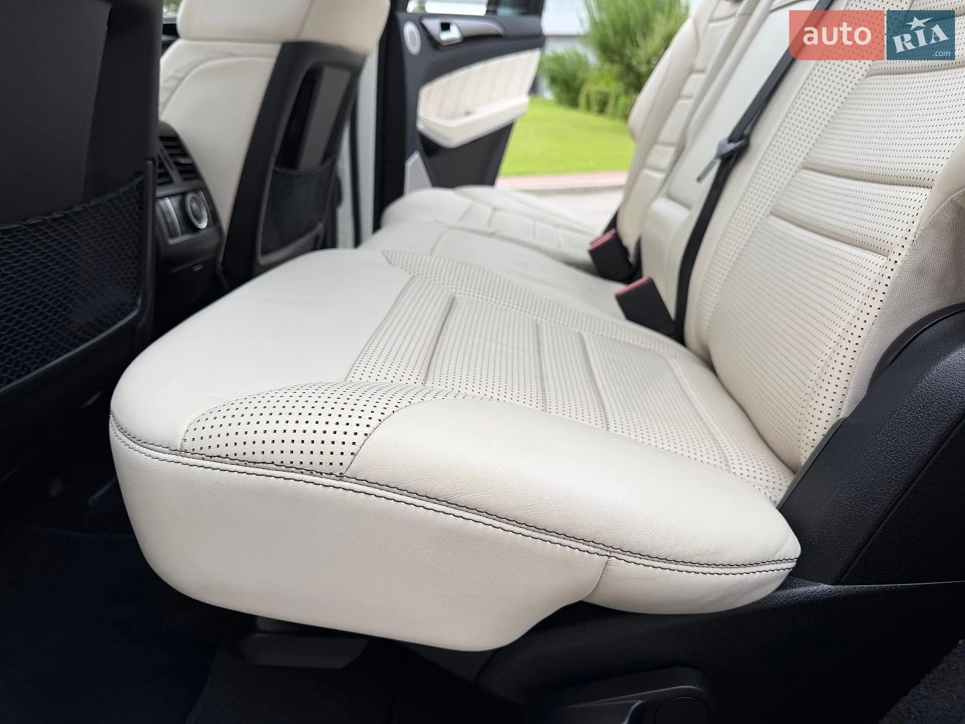 2013 Mercedes-Benz GL-klasse - мініатюра 59