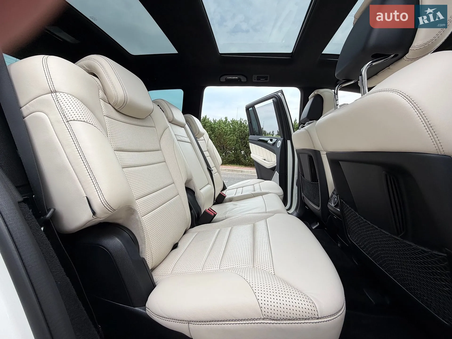 2013 Mercedes-Benz GL-klasse - мініатюра 84