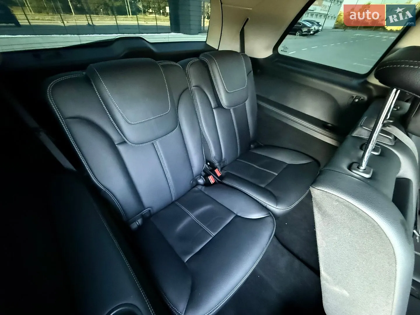 2012 Mercedes-Benz GL-klasse - мініатюра 43