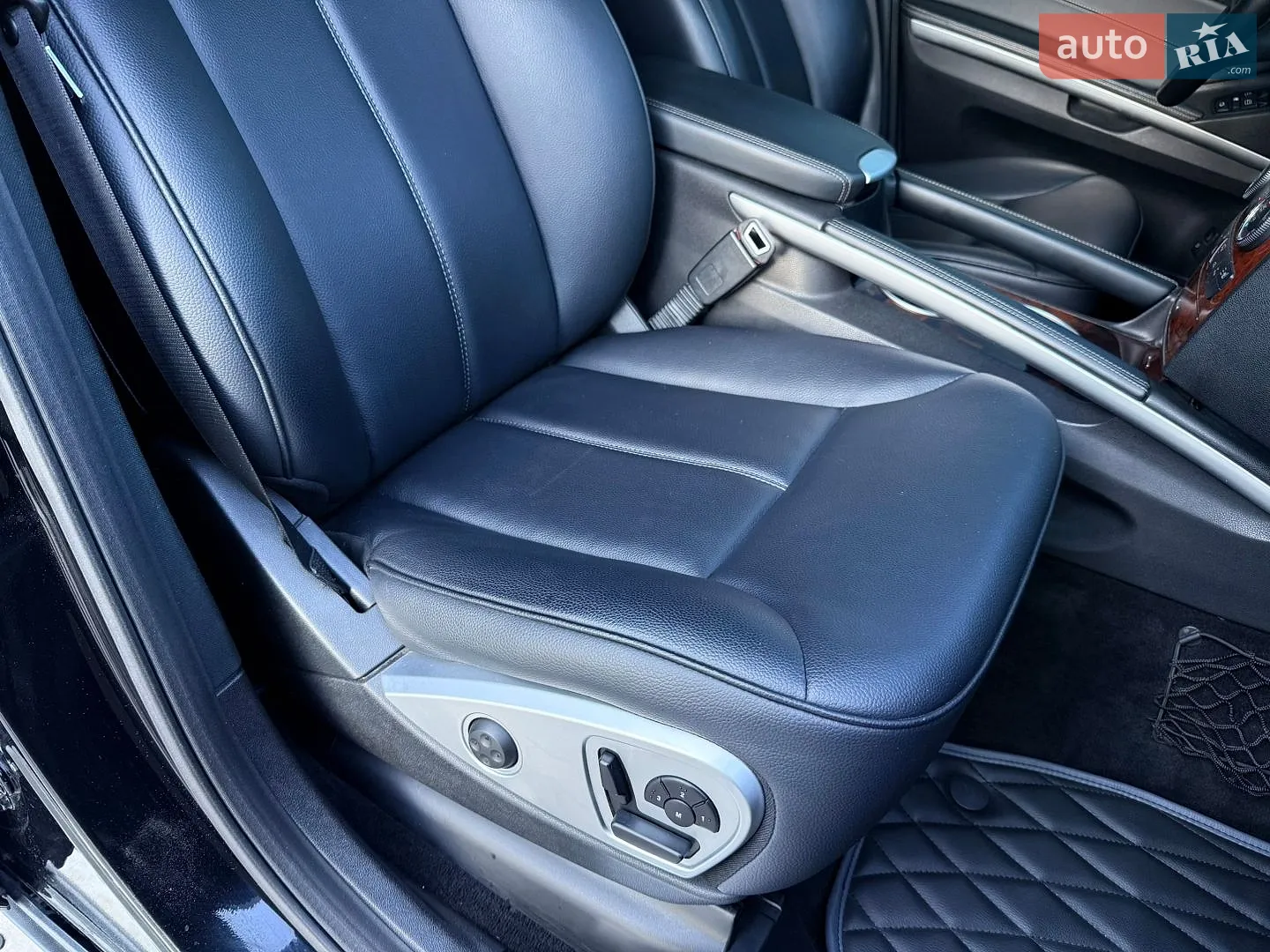 2012 Mercedes-Benz GL-klasse - мініатюра 50