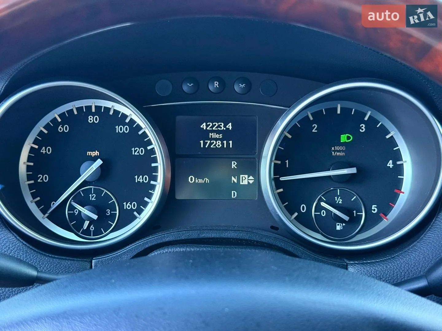 2012 Mercedes-Benz GL-klasse - мініатюра 54