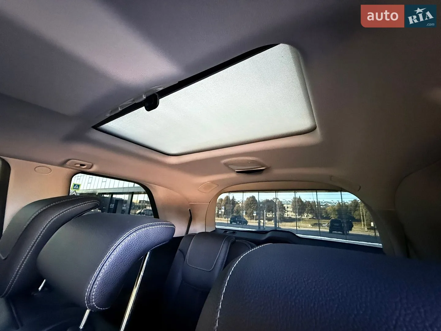 2012 Mercedes-Benz GL-klasse - мініатюра 59