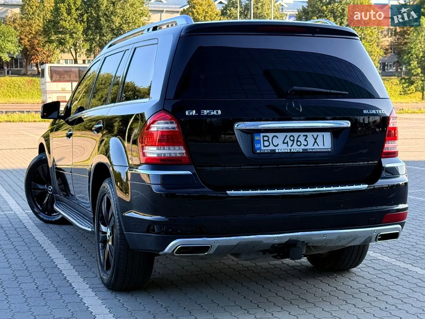 2012 Mercedes-Benz GL-klasse - мініатюра 72
