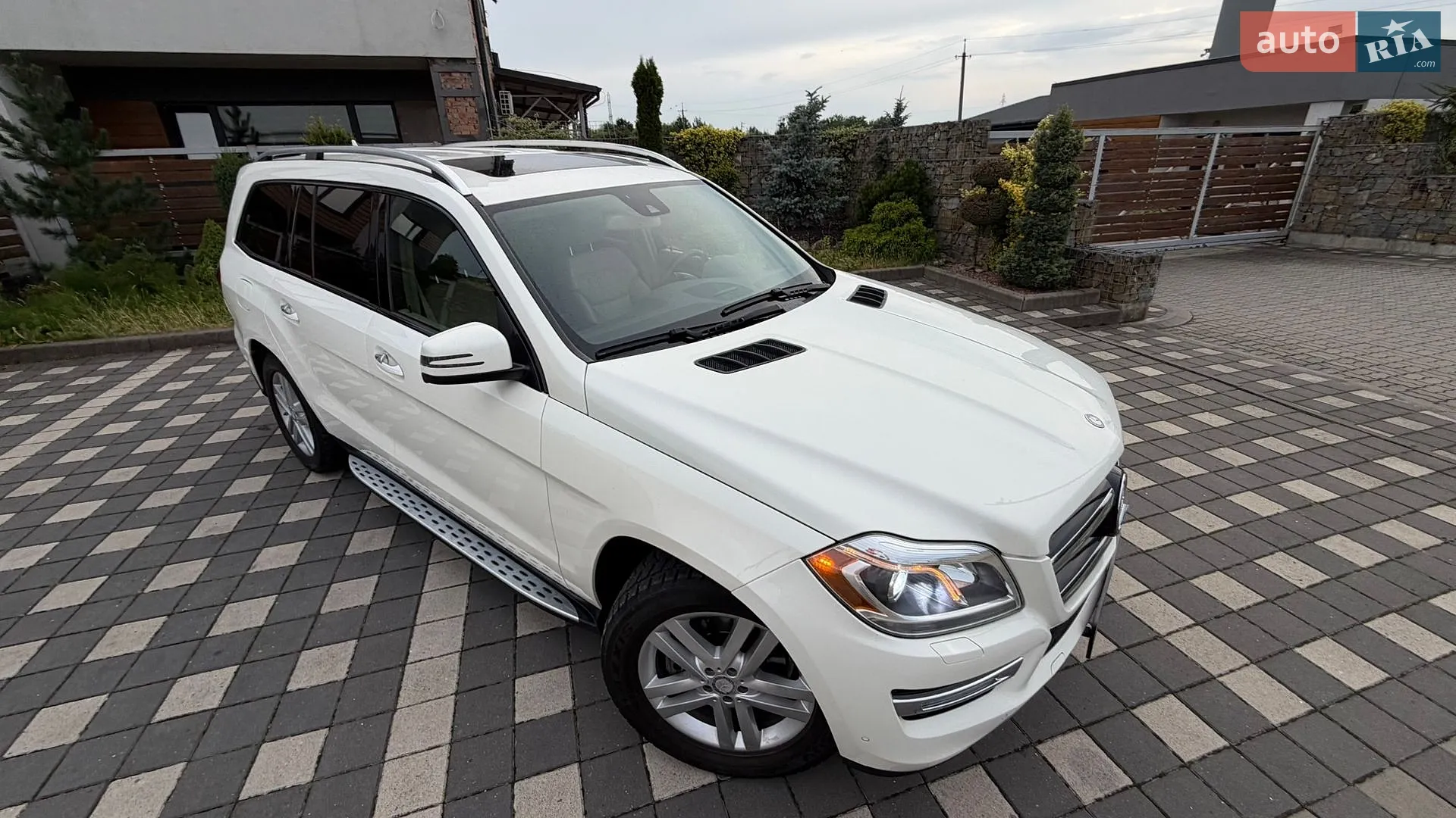 2015 Mercedes-Benz GL-klasse - мініатюра 11