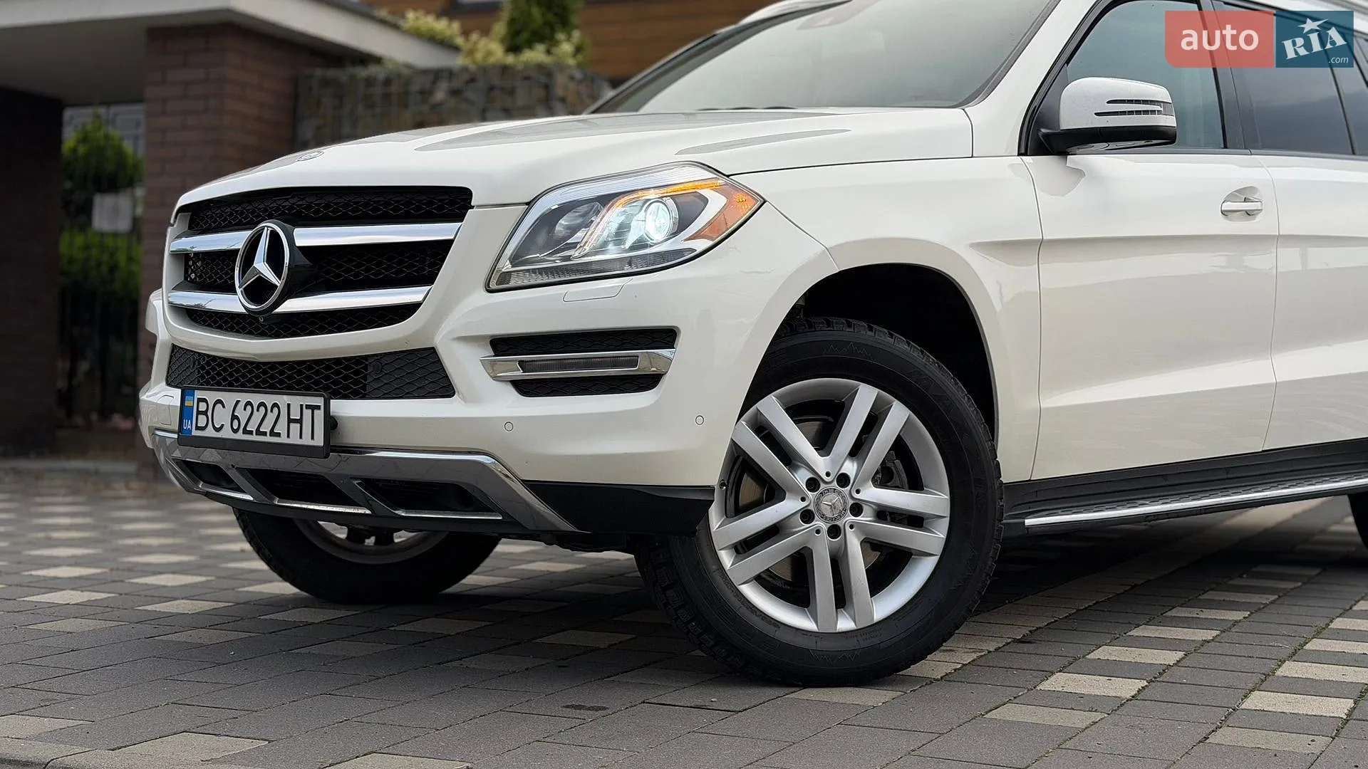 2015 Mercedes-Benz GL-klasse - мініатюра 28