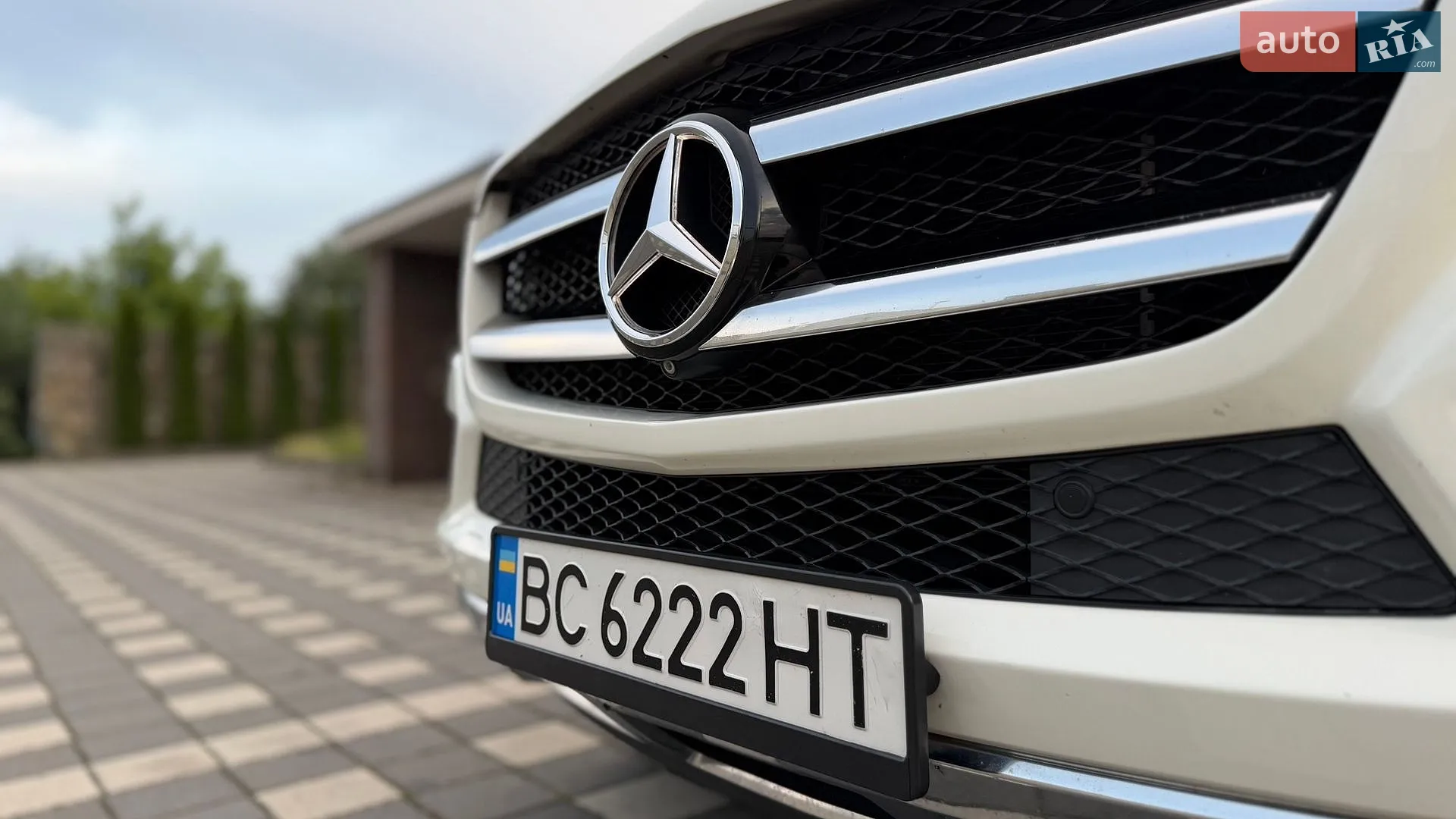 2015 Mercedes-Benz GL-klasse - мініатюра 62