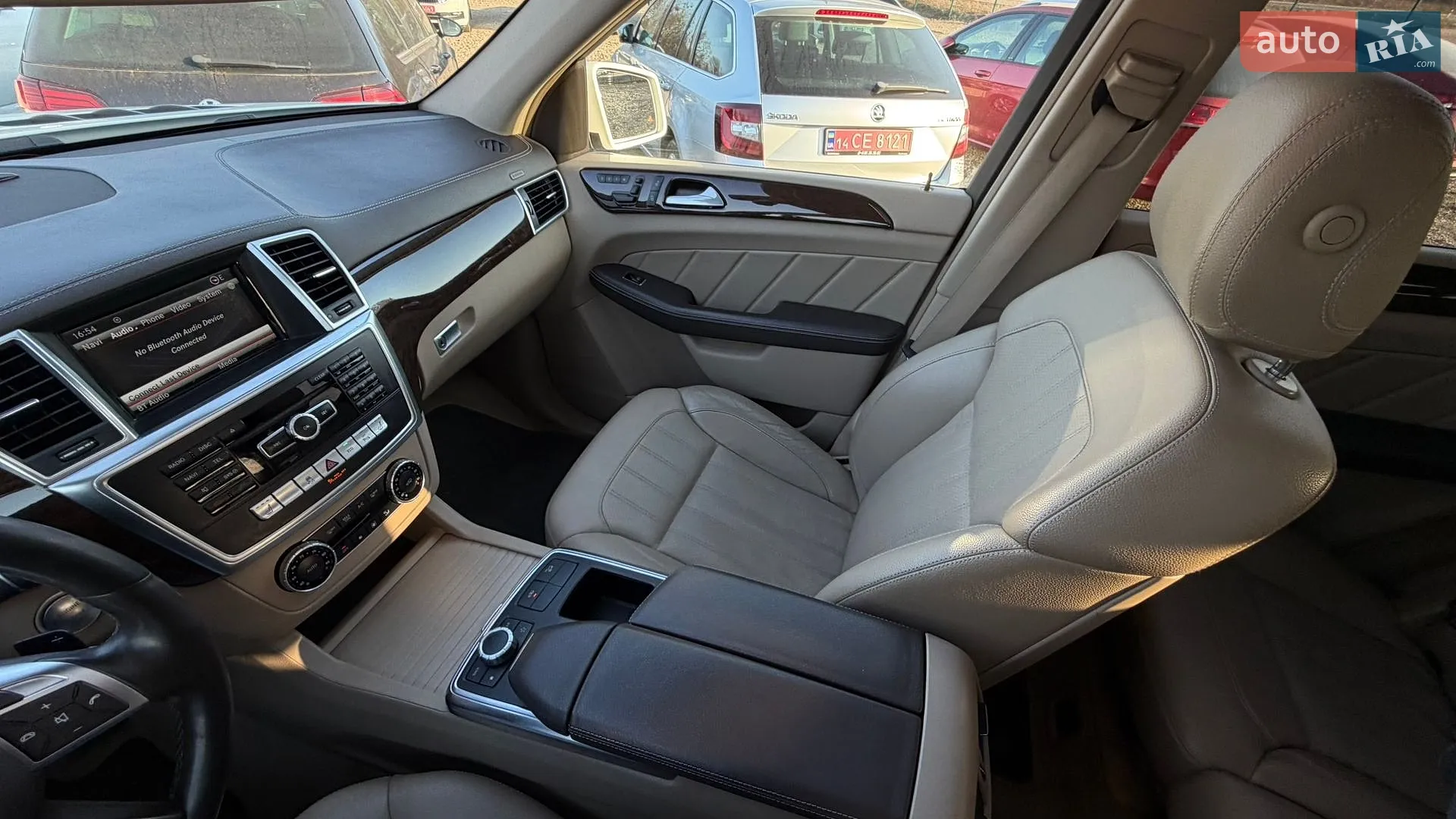2015 Mercedes-Benz GL-klasse - мініатюра 69
