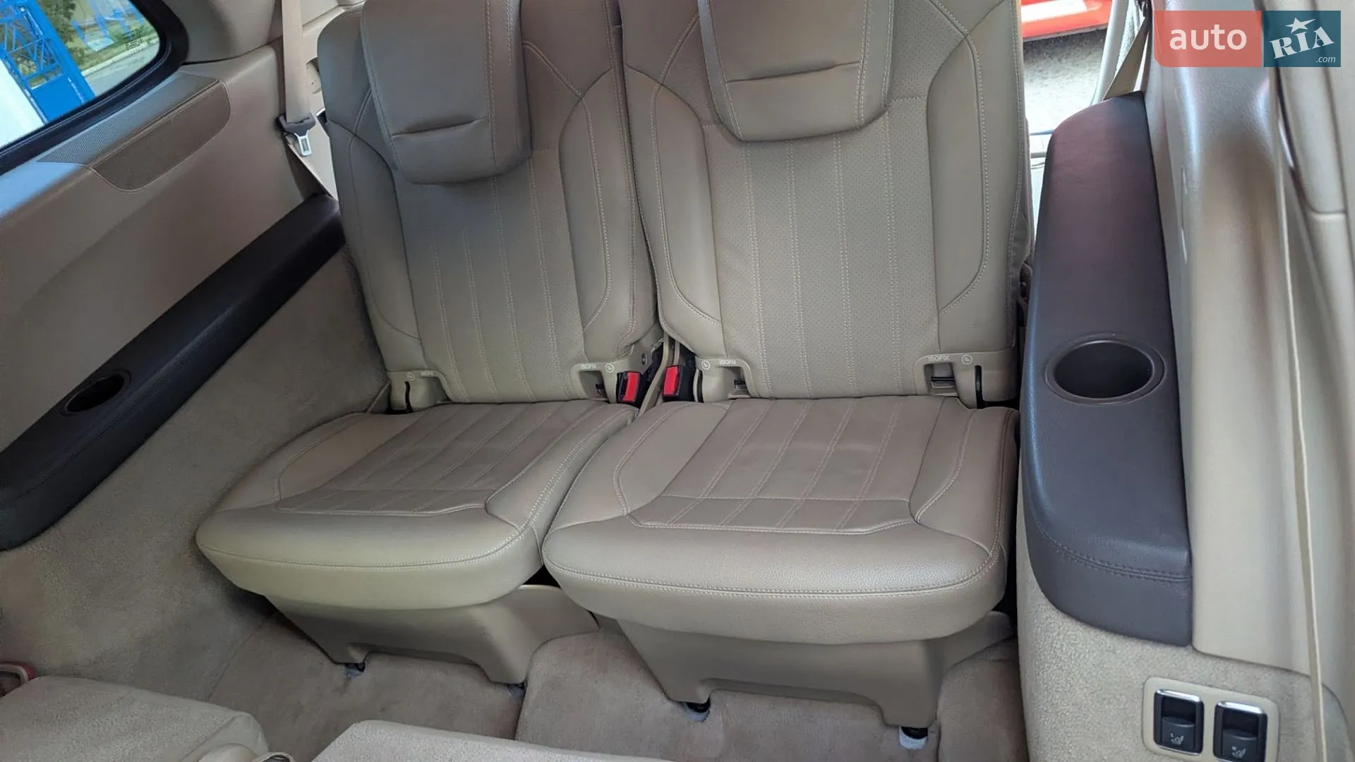 2015 Mercedes-Benz GL-klasse - мініатюра 117